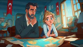 8. Sınıf T.C. İnkılap Tarihi ve Atatürkçülük - Türkiye'nin İkinci Dünya Savaşı sırasındaki politikas