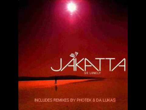 Jakatta - So lonely Da Lukas Remix (Oxyd/Rulin/MOS/Z Rec)