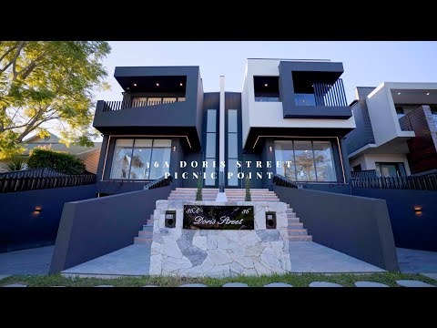 36A Doris Street, Picnic Point, NSW 2213, 5房, 6浴, Apartment