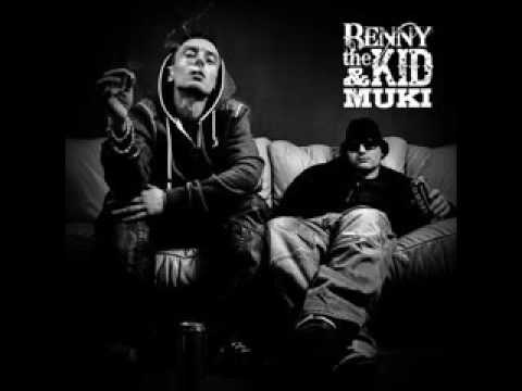 Benny the kid & muki - Hip Hop thing