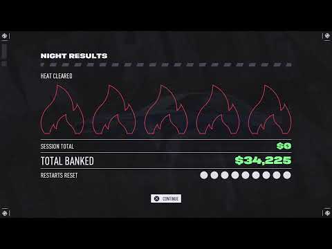 Need for Speed Unbound Gameplay Walkthrough Part 7