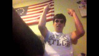 Micah Sings- It Feels Like Tonight