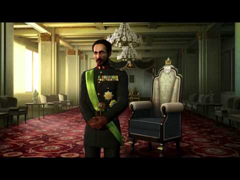 Civilization V: Gods & Kings developer Diary