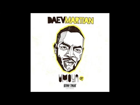 Daev Martian - Worse