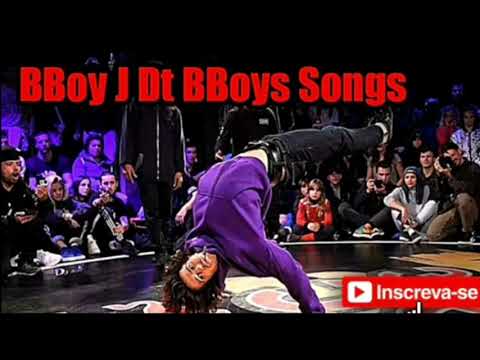 Dj Funk Style Feat ( Tutu Au Mic ) Favela / Dope BBoys Beats 2020