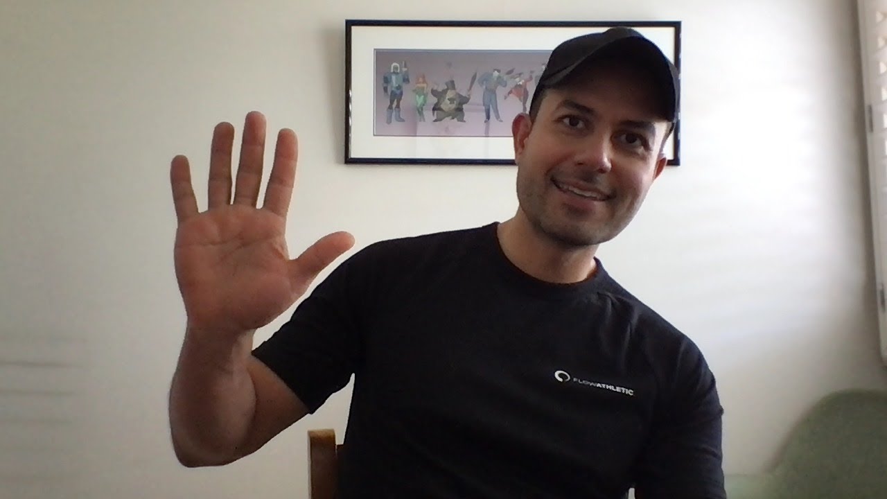 Manejo De Estrés Y Fatiga  (Platiquemos En Vivo) 😀