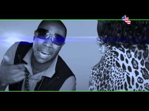 Tan Tan - AM BAD ft. Deng and Queen V (Liberian Music Video)
