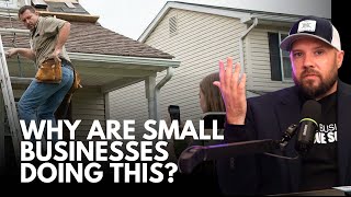 TikTok is Killing Small Business (Do this instead)