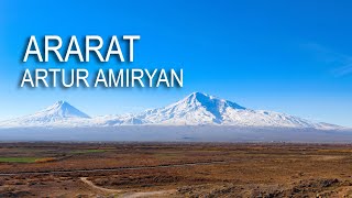 Artur Amiryan - Ararat (2023)