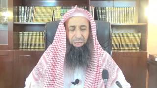 صورة 5-42/ ماحكم وضع الاذان المسجل يؤذن تلقائيا عند الوقت لعدم وجود مؤذن ؟ | الشيخ عبد المحسن الزامل