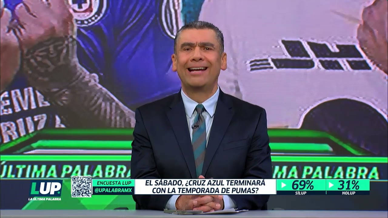 Liga MX | Pumas no tiene argumentos para vencer a Cruz Azul y colarse al Play In