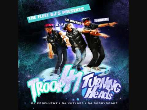 Troop 41- Turning Heads [TURNINGHEADS MIXTAPE]