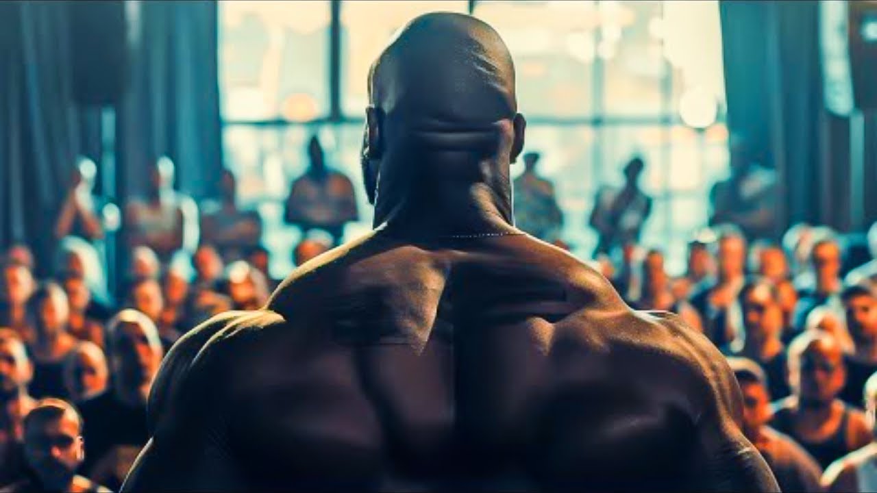 Tout Le Monde A Peur De Ce Pasteur Car C'est l'Homme Le Plus Fort Du Monde