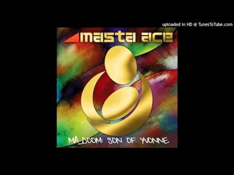 Masta Ace and MF Doom - Fresh Fest (feat. Reggie B)