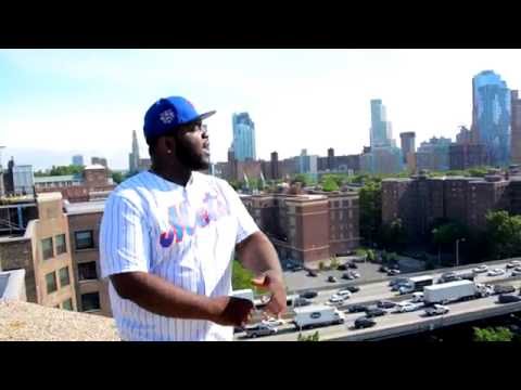 Young Thrillz - Im So NEW YORK  (Official Video) Shot By Bam