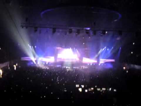 Armin Only - Mirage - Bratislava - INTRO