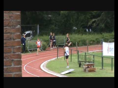 Brabo in Edegem 06/06/09