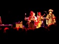 Squirrel Nut Zippers "It Ain't You" Live at the El Ray Los Angeles