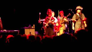 Squirrel Nut Zippers &quot;It Ain&#39;t You&quot; Live at the El Ray Los Angeles