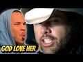 FORMER COUNTRY HATER REACTS TO TOBY KEITH - GOD LOVE HER (OFFICIAL MUSIC VIDEO)