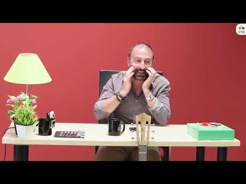 La Insistencia 2x26 - Una entrevista muy diferente