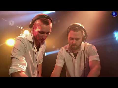 Dane & Josh - Knalluh als een Malluh! (liveset)