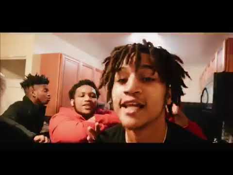 DonSolo x F$O Gunk- Pack Getting Beat (official music video) shot x edited by @LWKY_FATZZ