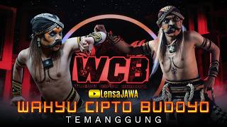 Download lagu BIG STAGE !!! WAROK WCB WAHYU CIPTO BUDOYO - SENGGANEN CAMPURSARI NGADIREJO TEMANGGUNG mp3