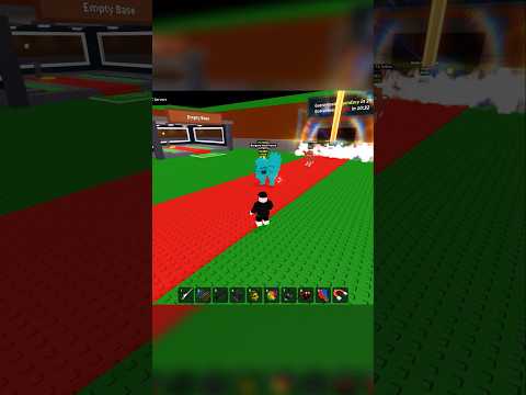 Luckiest Moment In All Of Steal A Brainrot 🤑🍀!!