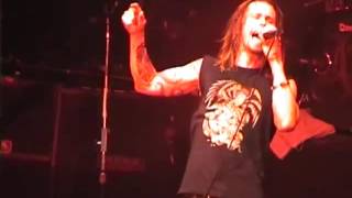 Alter Bridge - Burn it down - London Astoria June 6th 2006