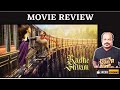 Radhe Shyam Tamil movie review by jackiecinemas|jackiesekar |Prabhas  Pooja Hegde #RadheShyam Review