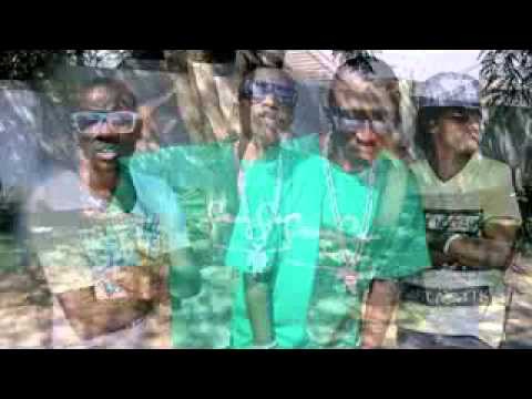 QUINCY WIZZY & GIZZYMORE FT MACKY 2 & ROBERTO kwaba shani