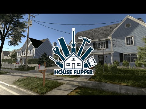 House Flipper Tiling Unlock