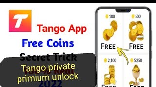 How to unlock premium broadcast with out coin #tan