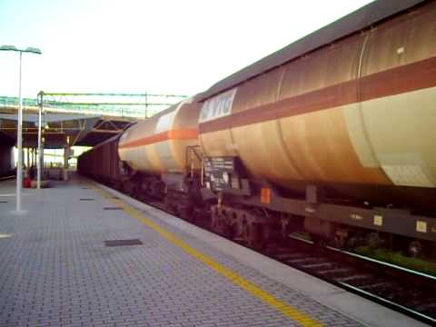 MI Maddaloni Marcianise Smistamento - Bologna