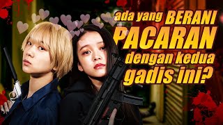 Download lagu KETIKA 2 GADIS ASSASSIN BERBAHAYA ingin HIDUP NORMAL  🔥 Alur Cerita Film mp3