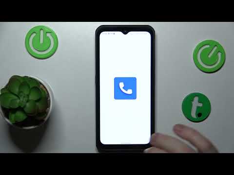 How to Block All Spam & Robo Calls on ULEFONE Armor 17 Pro? - Block Spam Calls