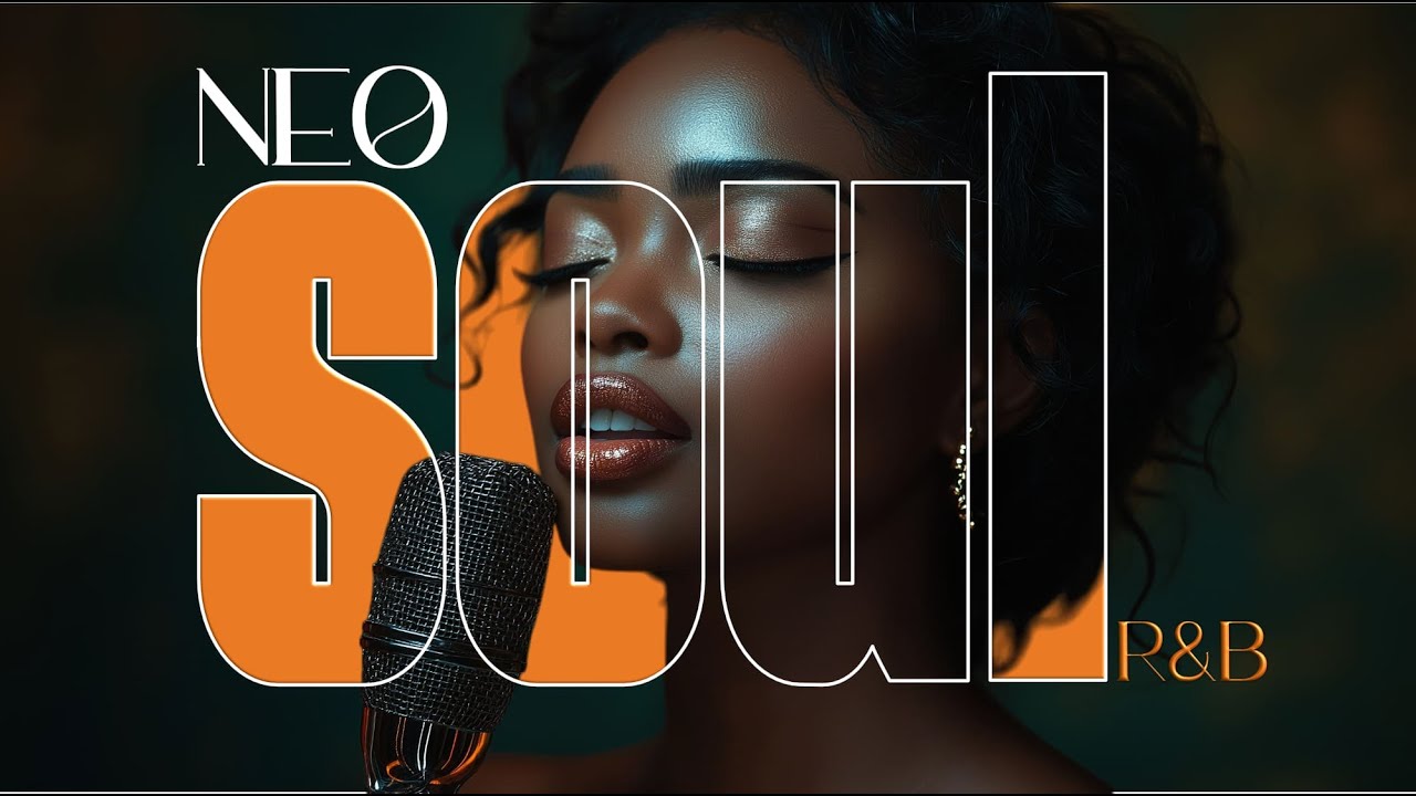 Soulful Serenity Chill Neo Soul for Inner Peace
