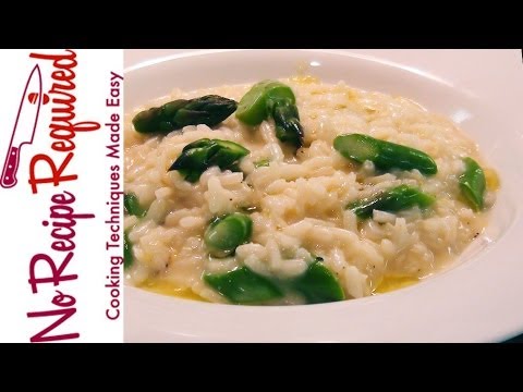 download lagu mp3 mp4 Lemon Asparagus Risotto, download lagu Lemon Asparagus Risotto gratis, unduh video klip Lemon Asparagus Risotto