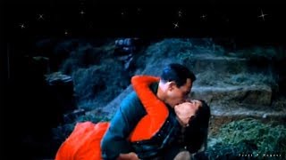 Jerry Vale &quot;Because You&#39;re Mine&quot; 1964 [HD]