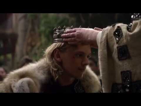 KinoweltTV Trailer - "Camelot - Das Serienhighlight" ab 2. September 2016 jeden Freitag