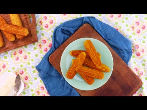 Angel Corn Sticks | Southern Living