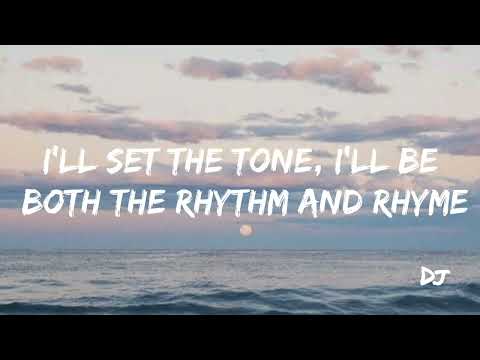 Minelli, R3HAB - Deep Sea (Lyrics by Dominic)
