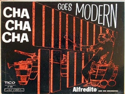 Alfredito and His Orchestra - Alfredito's Mambo
