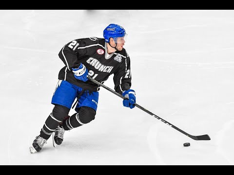 Carter Verhaeghe Career Montage