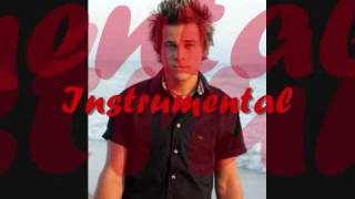 Ryan Cabrera-40 kind of sadness Instrumental (High Quality)