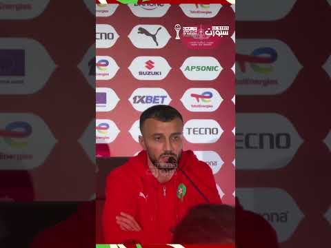 سايس: الآن تبدأ مرحلة جديدة وسنعمل على تفادي أخطاء الماضي