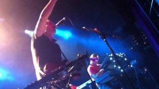 Mae - &quot;All Deliberate Speed&quot; [Live - 11/13/10]