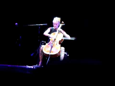 JCCC3 - Zoe Keating - Tetrishead