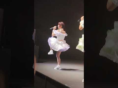 221217 (Namwhan Fancam) Sumomo - Oidemase @ Siamdol Winter Super Live 2022 - The Street Ratchada